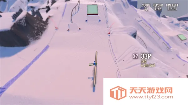 ѩɽ��ѩ��ð��2�ƽ���ڹ�����������°�v1.04609 �ֻ����ͼ4