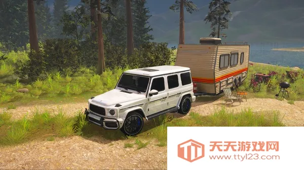 驾驶学校模拟器Evo无限金币v1.92.8 安卓版截图4