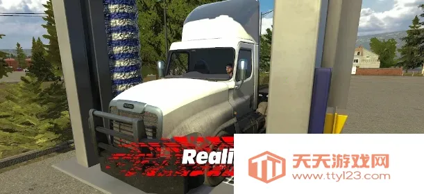 美国卡车模拟器pro 美国卡车模拟器pro