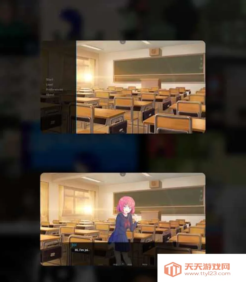 joiplay模拟器三件套下载v1.20.611-patreon 官方正版截图2