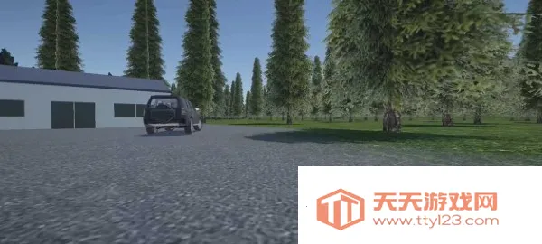 辛迪车祸模拟器模组安卓版手机版v0.41 官方正版截图0