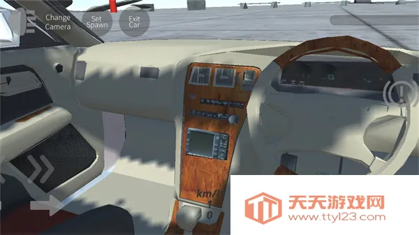 辛迪车祸模拟器模组安卓版手机版v0.41 官方正版截图1