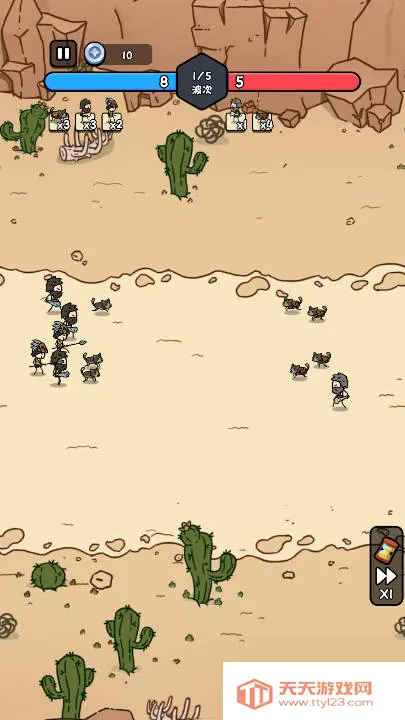 合个文明免广告内置菜单v1.0 官方正版截图1