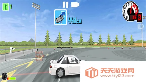 fr����modģ�鳵��v0.4.4 ��׿���ͼ1