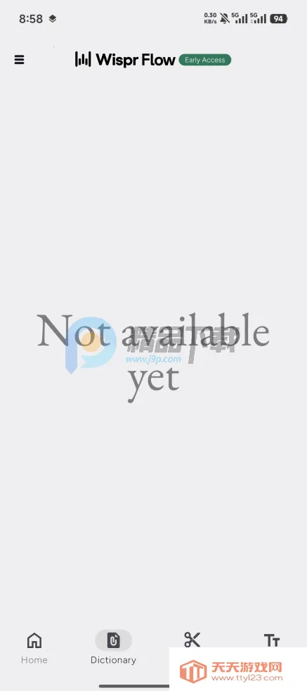 Wispr Flow2026�ٷ����°汾v1.0.0 ��׿���ͼ3