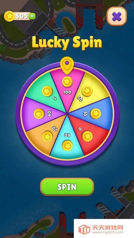 港口之王(港口交通管制游戏)v1.1.0.0.8 安卓版截图1