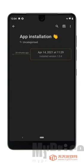 Last Time�����ֻ���