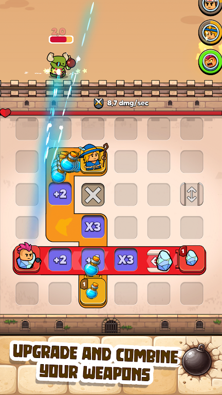 ���س�ǽ(�سǲ�����Ϸ)v0.0.38 ��Ѱ��ͼ3