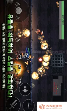 地牢杀手0.755.1v0.756.1 免费版截图2