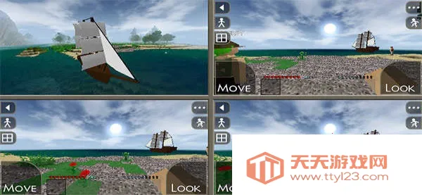 ����ս��Ұ�˵�ǹеģ��v6.6.6 �ֻ����ͼ4