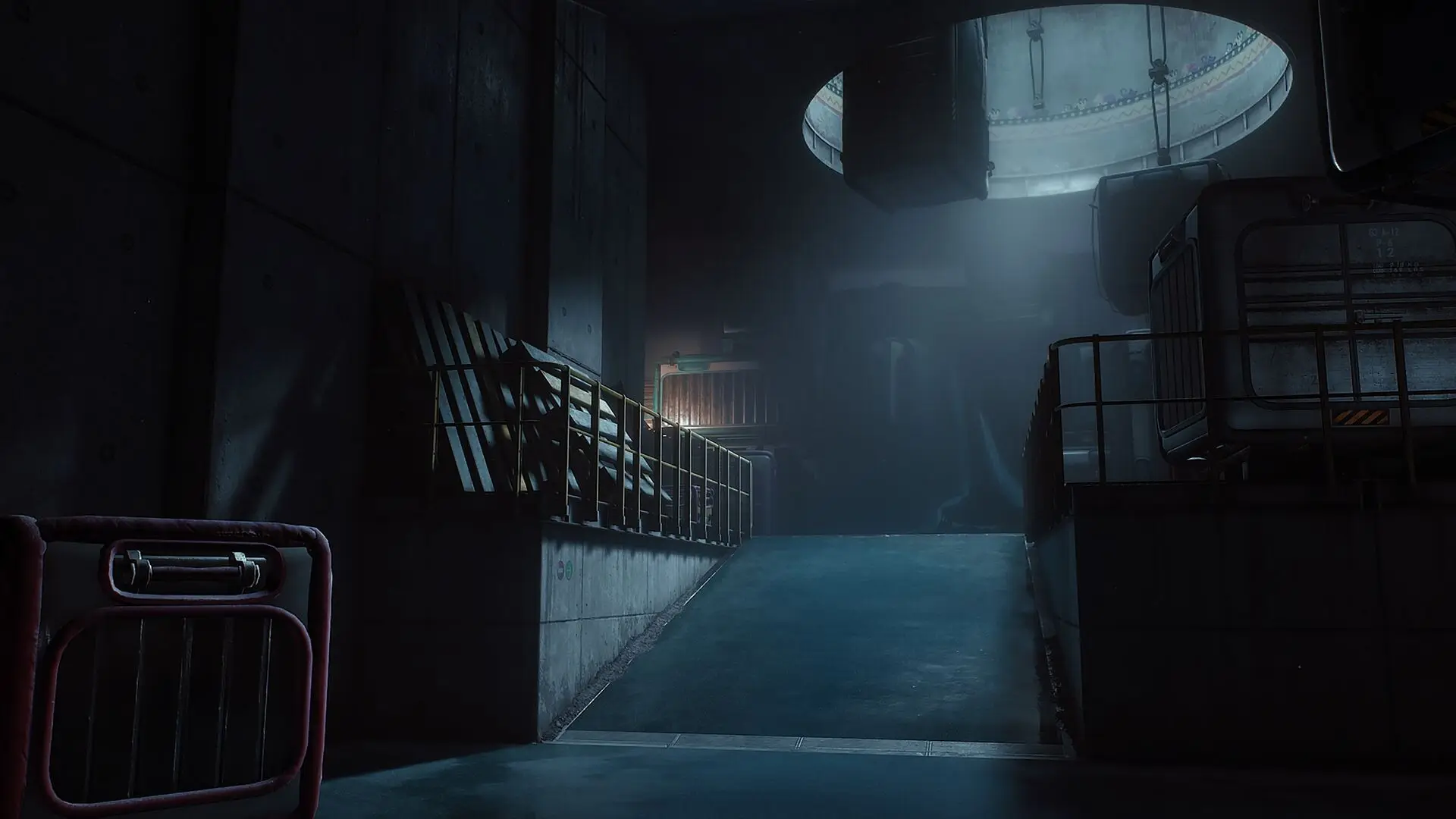 波比的游戏时间第五章(恐怖游戏)v0.0.3 手机版截图4