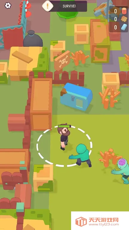 最后一个据点免广告 最后一个据点免广告