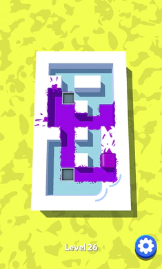 染色迷宫下载中文版v1.51 手机版截图4