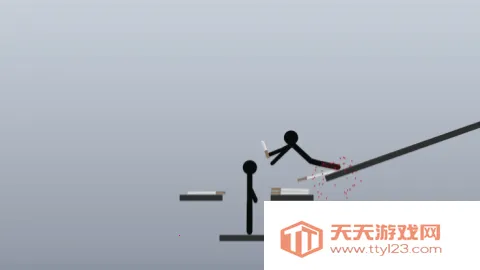 火柴人扔剑正版下载 火柴人扔剑正版下载