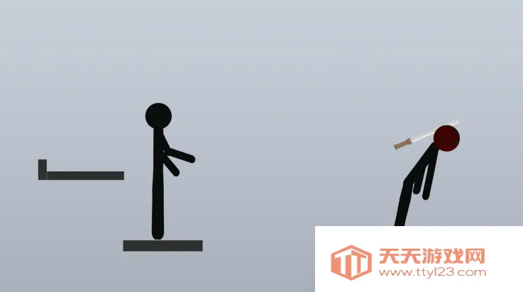 火柴人扔剑正版下载 火柴人扔剑正版下载