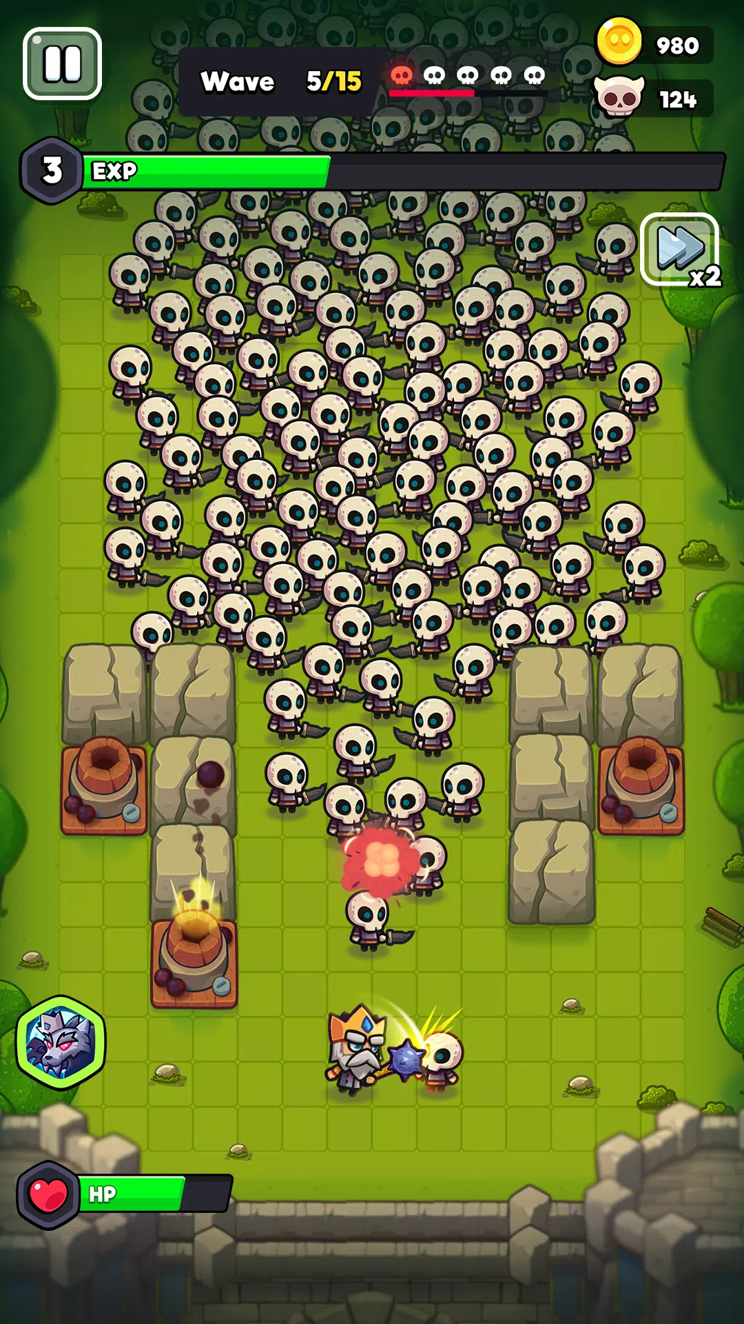 塔王争霸V1.51版v1.4.1 安卓版截图4