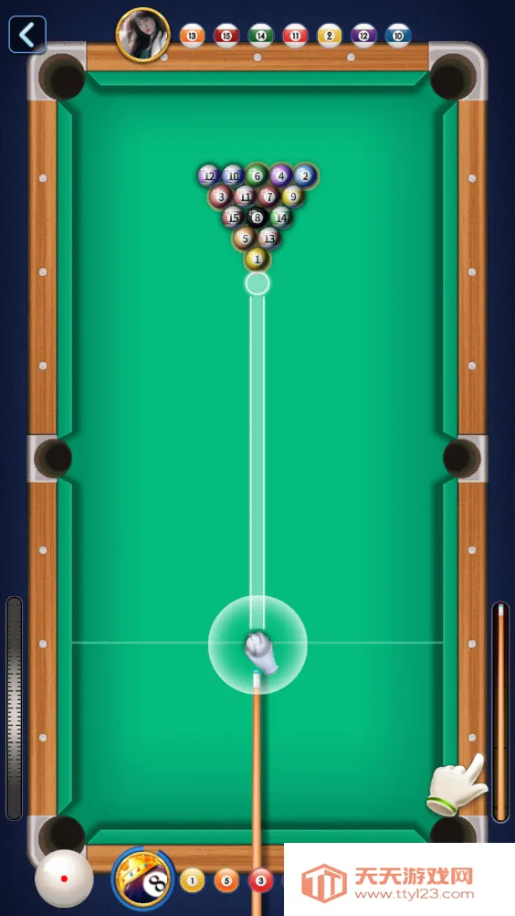 ����������а���������v1.0.5_beta �ֻ����ͼ2