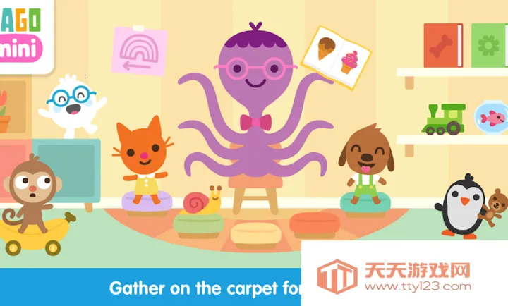 ������������(�׶�Ȥζ��Ϸ)v1.0 ��Ѱ��ͼ1