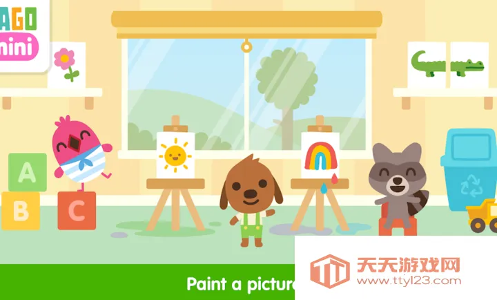 ������������(�׶�Ȥζ��Ϸ)v1.0 ��Ѱ��ͼ3