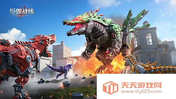 ����ս���ƽ��v9.8.6 �ֻ����ͼ3