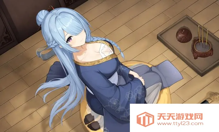 铜刀银剑(北宋刺客文字游戏)v1.0 官方正版截图4