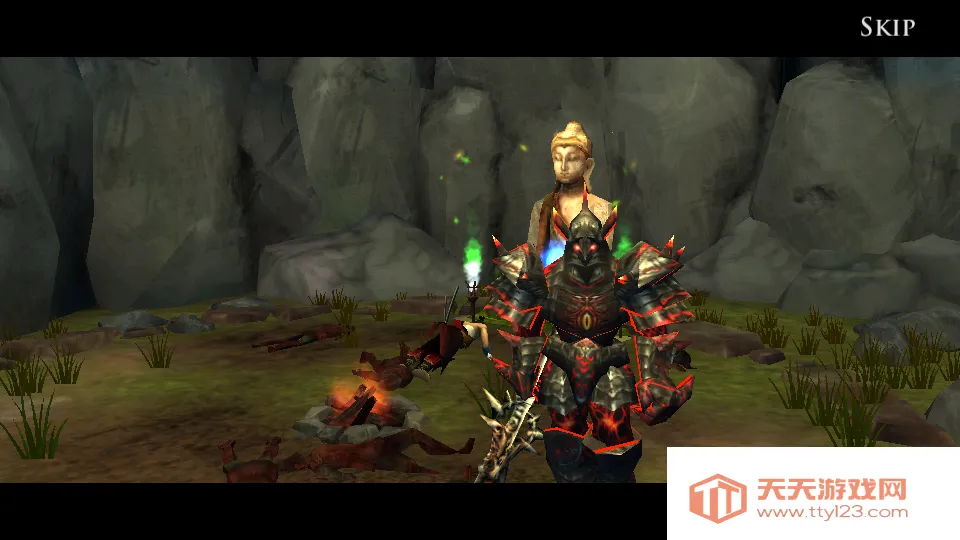 ������ʿ¡���޽�Ұ�v3.8.4 �ٷ������ͼ3