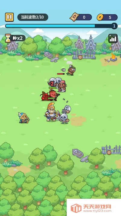 ð��������MOD���ײ˵����°汾����v1.0 �ֻ����ͼ2