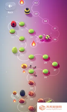 棋盘昆虫2安卓版手机版v1.0.2 手机版截图1