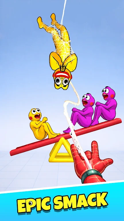 甩飞大叔去广告版2026最新版本v0.0.6 免费版截图4