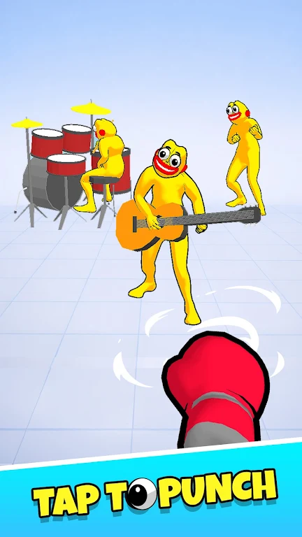 甩飞大叔去广告版2026最新版本v0.0.6 免费版截图2