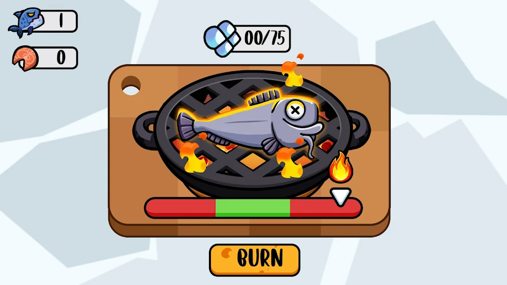 捕捉与喂养2:维京时代2026最新版本v1.02 手机版截图0