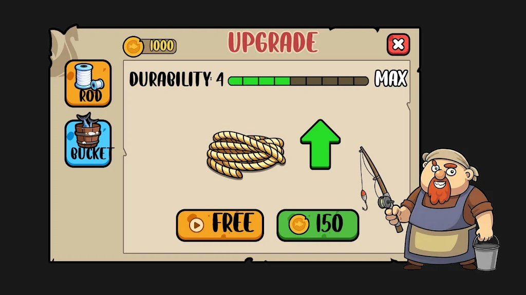 捕捉与喂养2:维京时代2026最新版本v1.02 手机版截图1