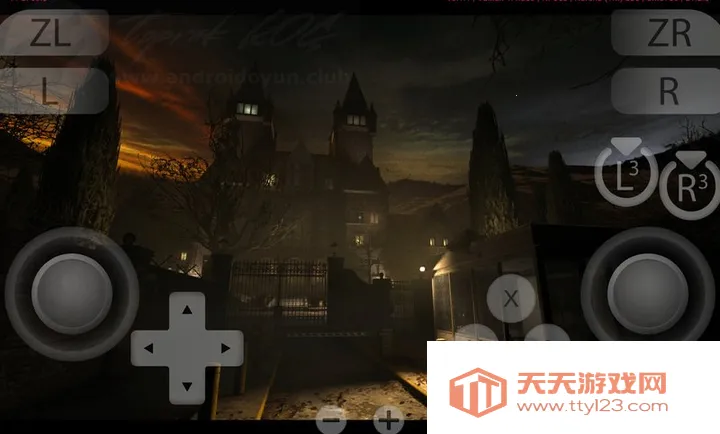 ����switch��ֲ��2026���ذ�װvandroidoyunclub ��׿���ͼ0