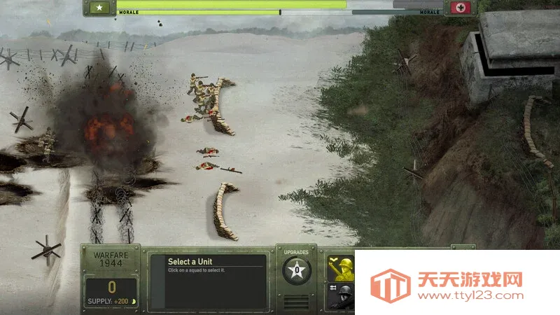 战争遗产合辑(战争策略游戏)v1.0 手机版截图1