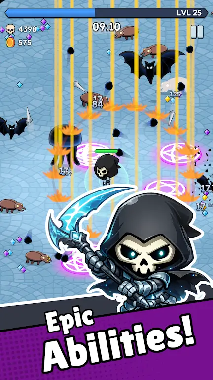 无处可逃:绝境求生(生存冒险游戏)v0.0.7 安卓版截图0