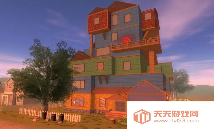 ��ŭ���ھ�(Ǳ�������Ϸ)v3.2 �ֻ����ͼ1