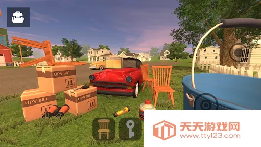 ��ŭ���ھ�(Ǳ�������Ϸ)v3.2 �ֻ����ͼ3