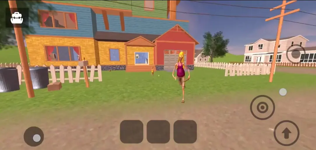 ��ŭ���ھ�(Ǳ�������Ϸ)v3.2 �ֻ����ͼ4