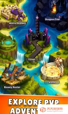 冠军之战2026官方正版v0.29 手机版截图3