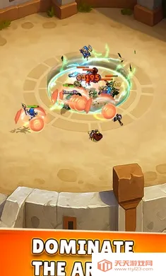 冠军之战2026官方正版v0.29 手机版截图1