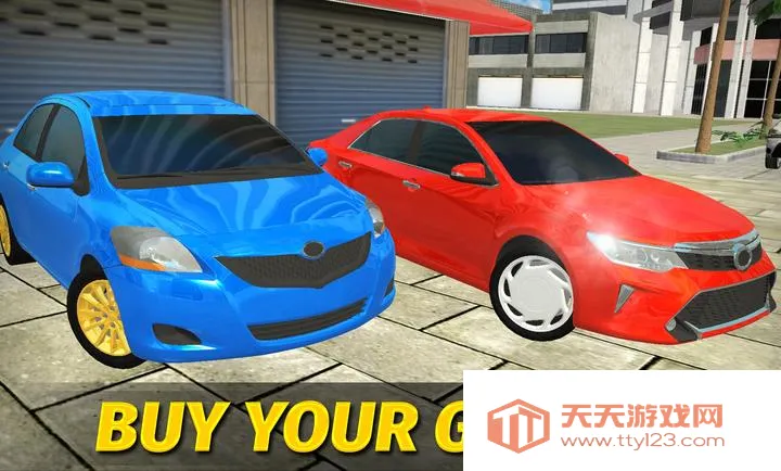 亚洲速度多人竞速2026下载安装v1.1.7 安卓版截图4