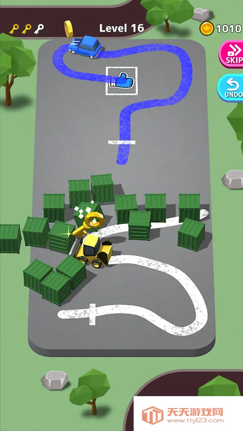 parkmaster停车大师2026官方正版v3.2.2 官方正版截图3