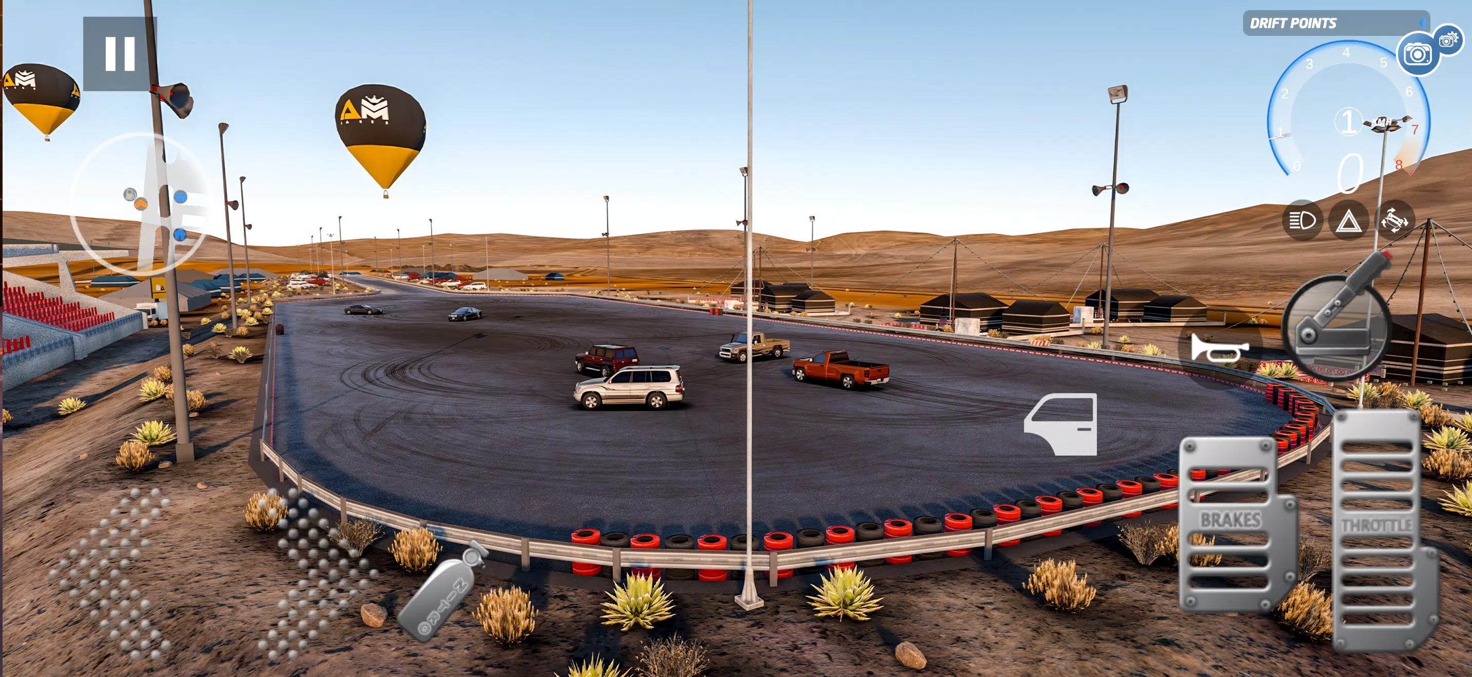 Ư������(����Ư����Ϸ)v1.0.0 ��Ѱ��ͼ4