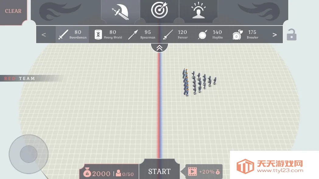 Ȥζ��սģ�������޽��v4.0.3 �ٷ������ͼ0