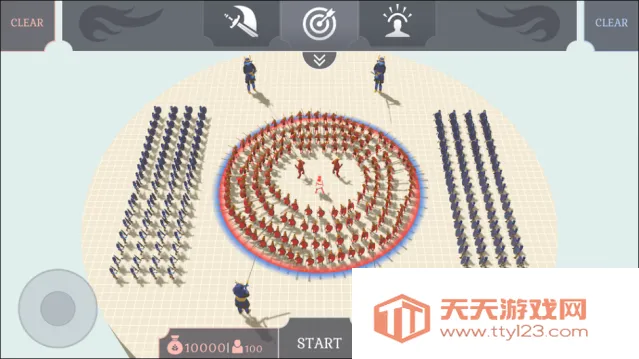 Ȥζ��սģ�������޽��v4.0.3 �ٷ������ͼ4