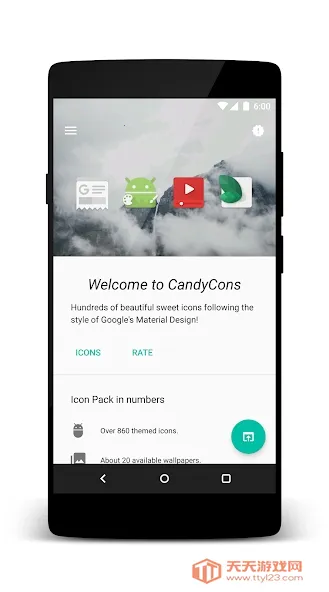 CandyConsͼ��(ͼ�����������)v2.5 ��׿���ͼ4