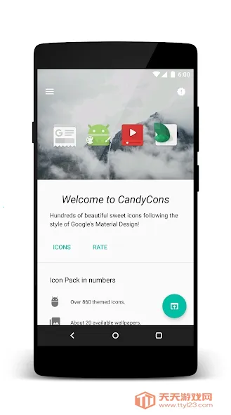 CandyConsͼ��(ͼ�����������)v2.5 ��׿���ͼ2