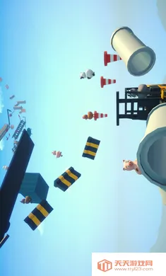 攀爬动物:在一起最新手机版v1.0 免费版截图1