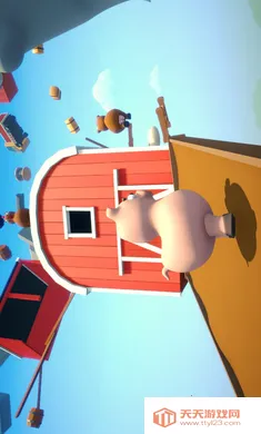 攀爬动物:在一起最新手机版v1.0 免费版截图0