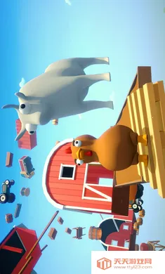 攀爬动物:在一起最新手机版v1.0 免费版截图2